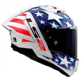 Casque LS2 FF323 Arrow C Evo replica Loris Baz