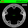 Disque de frein avant NGK pour S1000R