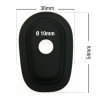 Cache-orifices clignotants BIHR Yamaha 