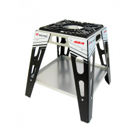 Lève moto SCAR MX404 aluminium
