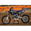 Lève moto SCAR MX404 aluminium