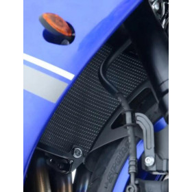 Protection de radiateur R&G RACING pour YZF-R1 '09-10