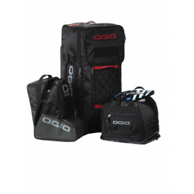 Sac de voyage OGIO T-3 3-en1 noir