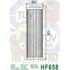 Filtre à huile HIFLOFILTRO HF650 KTM SX450/SX450 ATV/SX 505 ATV