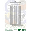 Filtre à huile HIFLOFILTRO HF556