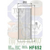 Filtre à huile HIFLOFILTRO HF652