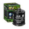 Filtre à huile HIFLOFILTRO HF197
