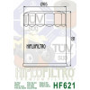 Filtre à huile HIFLOFILTRO HF621 noir Arctic Cat