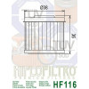 Filtre à huile HIFLOFILTRO HF116