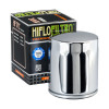 Filtre à huile HIFLOFILTRO HF171C chrome