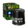 Filtre à huile HIFLOFILTRO HF156 noir KTM