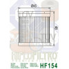 Filtre à huile HIFLOFILTRO HF154 Husqvarna