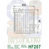 Filtre à huile HIFLOFILTRO HF207