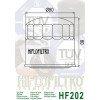 Filtre à huile HIFLOFILTRO HF202 noir 