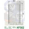 Filtre à huile HIFLOFILTRO HF562 Kymco
