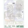 Filtre à huile HIFLOFILTRO HF569 MV Agusta