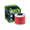 Filtre à huile HIFLOFILTRO HF117 Honda