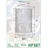 Filtre à huile HIFLOFILTRO HF567 MV Agusta