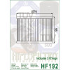 Filtre à huile HIFLOFILTRO HF192 Triumph