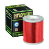 Filtre à huile HIFLOFILTRO HF585 Standard Moto Morini 1200 Sport/Corsaco