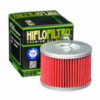 Filtre à huile HIFLOFILTRO HF540 Yamaha YS125