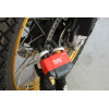 Kit antivol Vector chaîne 1,10m + cadenas/bloque-disque MiniMax Alarm+ 