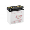 Batterie YUASA 12N9-3B conventionnelle