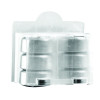 Piles de rechange OXFORD spécifiques antivol Boss/BigBoss/Screamer - pack de 6