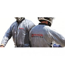 veste pluie Risk Racing