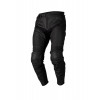 Pantalon RST S1 CE cuir femme - noir/noir taille S