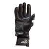 Gants RST Pilot CE - noir/bleu/blanc taille 11