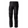 Pantalon RST Endurance CE textile - noir/noir taille S