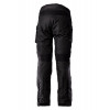 Pantalon RST Endurance CE textile - noir/noir taille L