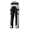 Pantalon RST Pro Series Adventure-X CE textile - argent/noir taille XXL court