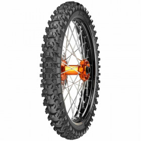 Pneu METZELER MC360 Mid Soft 140/80-18 M/C 70M TT MST