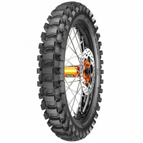 Pneu METZELER MC360 Mid Hard 100/100-18 M/C 59M TT MST