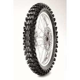 Pneu PIRELLI Scorpion MX32 Mid Soft 120/80-19 M/C 63M NHS TT