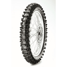 Pneu PIRELLI Scorpion MX Soft 110/90-19 NHS 62M TT