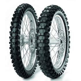 Pneu PIRELLI Scorpion MX Extra X 100/90-19 M/C NHS 57M TT