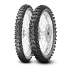 Pneu PIRELLI Scorpion MX32 Mid Soft (F) Stadium 80/100-21 M/C 51M MST TT