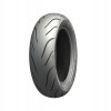 Pneu MICHELIN COMMANDER III TOURING REINF 180/55 B 18 M/C 80H TL/TT