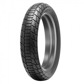 Pneu DUNLOP DT4 R3 SOFT 140/80-19 M/C NHS TL