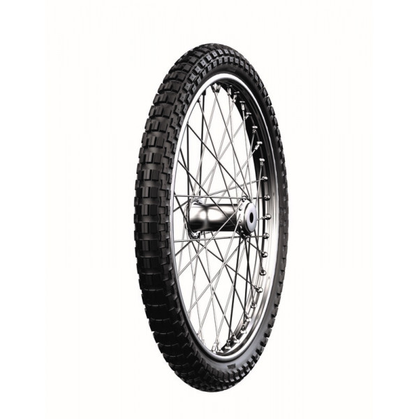 Mitas SW07 ( 3.75-19 TT 61P NHS ) : : Auto et Moto