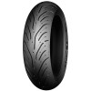 Pneu MICHELIN PILOT ROAD 4 180/55 ZR 17 M/C (73W) TL