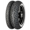 Pneu CONTINENTAL ContiRoadAttack 3 180/55 ZR 17 M/C (73W) TL