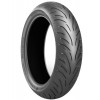 Pneu BRIDGESTONE BATTLAX T31 GT ARRIERE 190/55 ZR 17 M/C (75W) TL