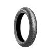 Pneu BRIDGESTONE BATTLAX T31 AVANT 110/80 ZR 19 M/C (59W) TL