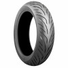 Pneu BRIDGESTONE BATTLAX T32 REAR 180/55 ZR 17 M/C (73W) TL