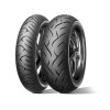 Pneu DUNLOP D221FA 130/70 R 18 M/C 63V TL