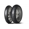 Pneu DUNLOP SPORTMAX ROADSMART II 120/60 ZR 17 M/C (55W) TL